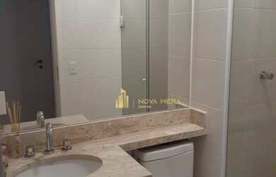 Imagem 5: Apartamento com 2 dormitórios à venda, 67 m² por R$ 620.000,00 - Centro...