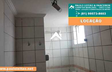 Imagem 12: Apartamento Candeias Mobiliado com 2 quartos por 2200 reais mensais