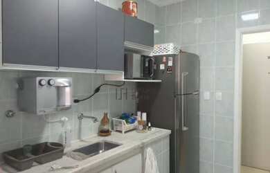 Imagem 5: Apartamento com 2 dormitórios à venda - Praia da Enseada Hotéis - Guarujá/SP