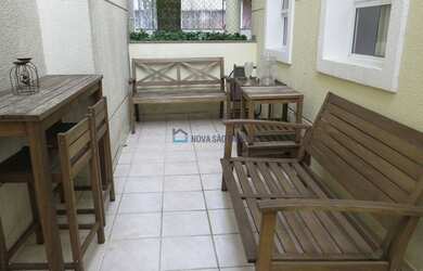 Imagem 9: Condomínio Planalto Paulista 3 Suítes, 4 Vagas e Lazer, Permuta Apartamento