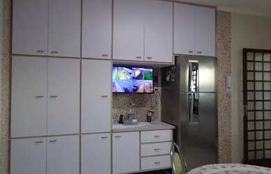 Imagem 7: Casa/Residencial. Varanda, 169m² de Área, 2 Banheirose3 Dormitórios