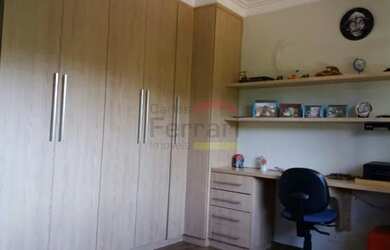 Imagem 9: LINDA VIVENDA EM CONDOMÍNIO FECHADO NA SERRA DA CANTAREIRA