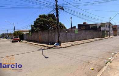 Imagem 5: Terreno à venda, 318 m² por R$ 250.000,00 - Vila Nova - São Sebastião/DF