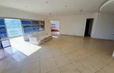 Imagem 8: Apto Amplo, arejado e com linda vista no excelente condomínio Village São Conrado (Ed Port