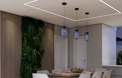 Imagem 16: Apartamento para Venda - 103.51m², 2 dormitórios, sendo 2 suites, 2...