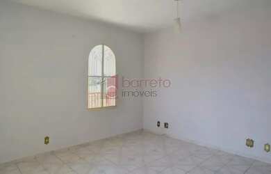 Imagem 4: Casa Padrão em Jundiaí. 120m² de Área, 1 Vaga na garageme3 Dormitórios