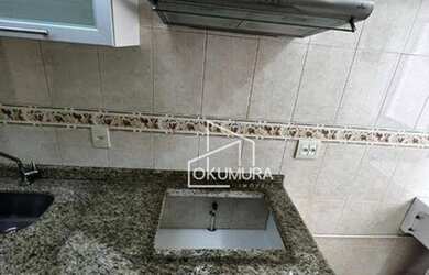 Imagem 8: Apartamento com 2 dormitórios, 62 m² - venda por R$ 271.000,00 ou aluguel...