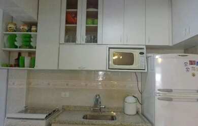 Imagem 14: Prédio novo c/ lazer. Imóvel novo, 78m² de Área, 1 Vaga na garageme2...