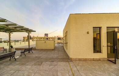 Imagem 13: Apartamento com 1 dormitório, 50 m² - venda por R$ 220.000 ou aluguel...