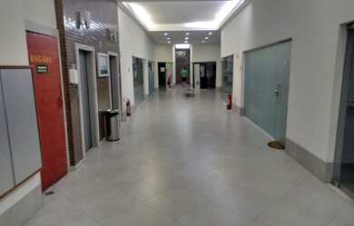 Imagem: O depósito possui 1 Vaga na garagem, 30m² de Área e está