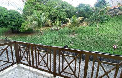 Imagem 13: P10 Cond.Kopenhagen, 2qtos, 1o andar, semi-mobil. R$240mil financia