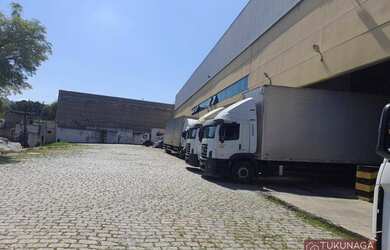 Imagem 4: Galpão à venda, 6000 m² por R$ 26.000.000,00 - Jardim Belval - Barueri/SP