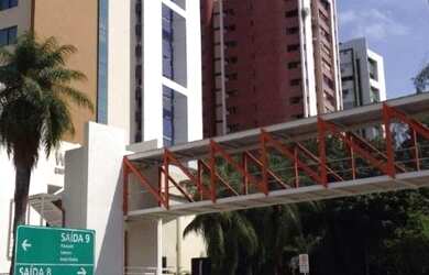 Imagem: O depósito e está localizado em Boa Viagem, Recife à venda