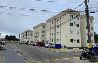 Imagem: O apartamento para alugar possui 2 Dormitórios, 1 Banheiro