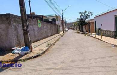 Imagem 6: Terreno à venda, 318 m² por R$ 250.000,00 - Vila Nova - São Sebastião/DF