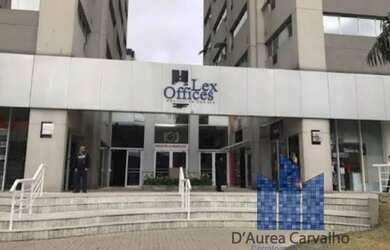 Imagem 7: Loja para Venda em São Paulo, Barra Funda, 1 banheiro, 1 vaga