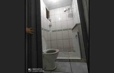 Imagem 7: VENDO CASA PEQUENA. 1 Banheiroe1 Dormitório