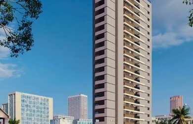 Imagem: O apartamento possui 4 Dormitórios, 5 Banheiros, 4 Vagas na