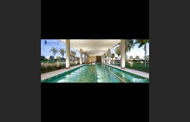 Imagem 5: Terreno Marina Del Faro. 420m² de Área