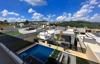 Imagem 14: Casa à venda, Condomínio Buona Vita - Atibaia/SP