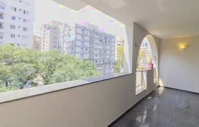 Imagem 8: Apartamento Locação Jardim Paulista 180 m² 4 Dormitórios