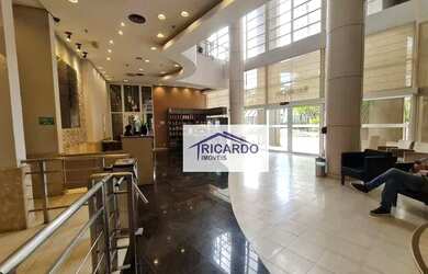 Imagem 9: Sala, 40 m² - venda por R$ 299.000,00 ou aluguel por R$ 2.780,00/mês...