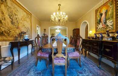 Imagem 5: Maravilhosa casa histórica a venda no Bairro Cosme Velho