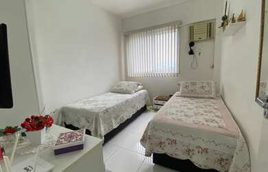 Imagem 10: Apartamento no condomínio Porto Real Suítes em frente ao clube