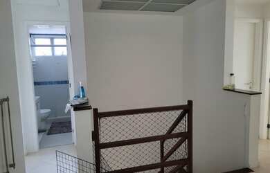 Imagem 7: Maravilhosa casa de condomínio para venda e aluguel possui 260 metros...