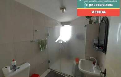 Imagem 14: AApartamento Candeias 3 quartos para venda por 370 mil reais. Negociáveis