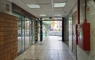 Imagem 6: Apartamento JK para Venda - 18.61m², 1 dormitório, Centro