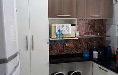 Imagem 3: Casa de Condomínio com 2 dorms, Núcleo Santa Isabel, Hortolândia -...