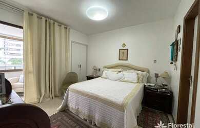 Imagem 12: Apartamento com 2 suítes, 137 m² - venda por R$ 950.000 ou aluguel mobiliado...