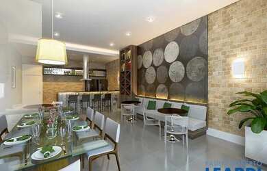 Imagem 8: APARTAMENTO - MORUMBI - SP