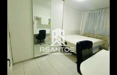 Imagem 6: BELÍSSIMA COBERTURA COM 300 m² GLEBA A - 4 SUÍTES - 4 VAGAS - LEGALIZADA !!!