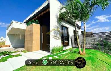 Imagem 3: CASA CONDOMÍNIO MARIA JÚLIA EM SÃO JOSÉ DO RIO PRETO