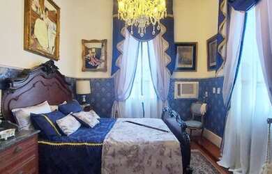 Imagem 10: Maravilhosa casa histórica a venda no Bairro Cosme Velho