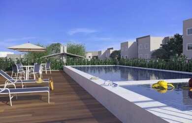 Imagem 14: Residencial Vitta Novo Mundo