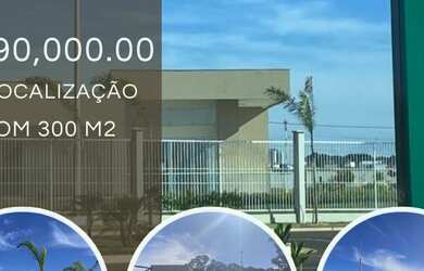 Imagem: O terreno possui 345m² de Área e está localizado em Jardim