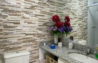 Imagem 9: Apartamento no condomínio Porto Real Suítes em frente ao clube