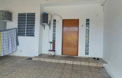 Imagem 5: Casa duplex em condomínio fechado ao lado do CARREFOUR Dom Pedro