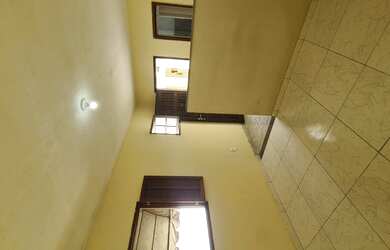 Imagem: A kitnet possui 1 Dormitório, 1 Banheiro e está localizado