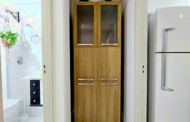 Imagem 4: Apartamento - 1 quarto - Pinheiros - São Paulo - SP