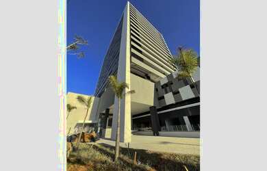 Imagem 5: Andar corporativo para locação na Barra Funda com 1025 metros 28 vagas