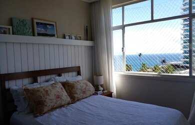 Imagem 10: Apartamento no Morro do Gato - 2/4 com home office, próximo ao mar por 380 mil