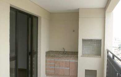 Imagem 7: Condomínio com lazer completo - Pertinho das escolas - andar alto - 3...