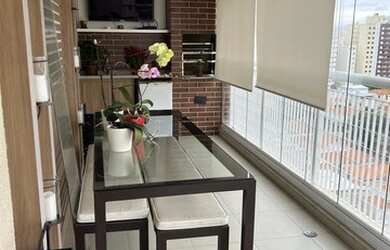 Imagem 4: Apartamento para locação ou venda com 200 metros quadrados