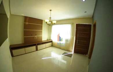 Imagem 3: Casa com 4 dormitórios à venda, 205 m² por R$ 995.000,00 - Residencial...