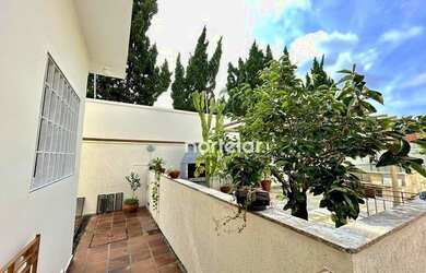 Imagem 16: Casa com piscina para locação , 300 m² por R$ 1.310/mês - Alto da...