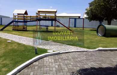 Imagem: O terreno possui 360m² de Área, Imóvel novo e está localizado